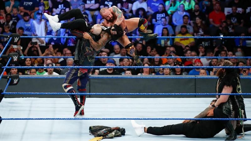 This trio is destined to dominate the SmackDown Live roster